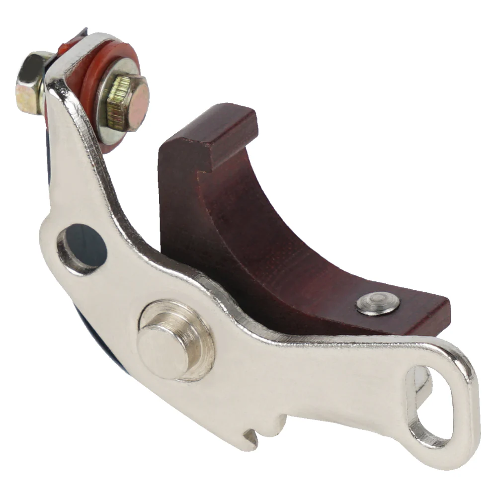 Ignition Contact Breaker Points for Honda CB175 1969-73 CL125S 73-74 XL250 72-76 - Image 6