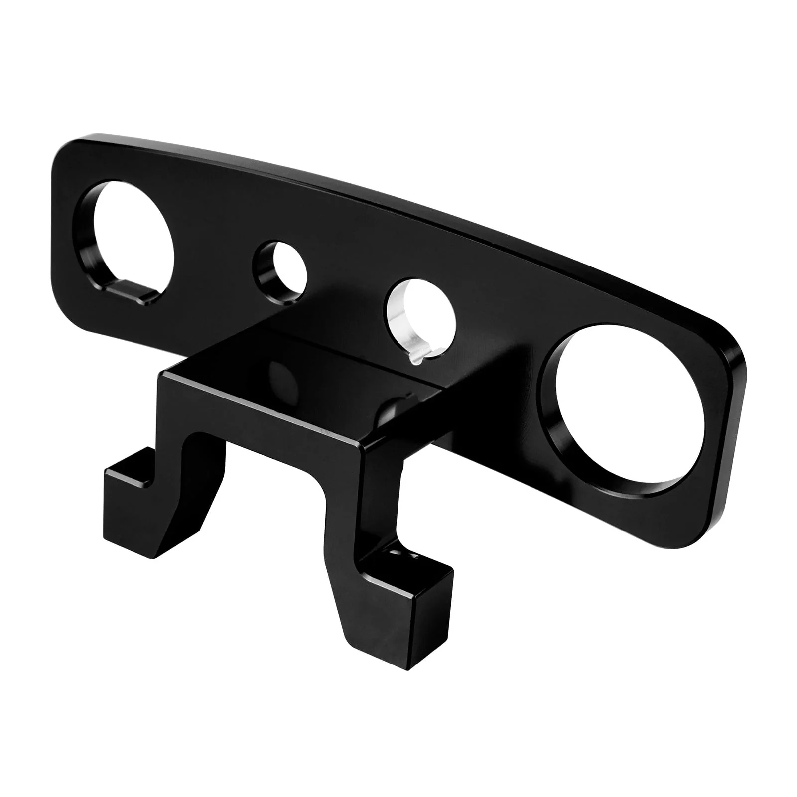 Ignition Device Relocation Dash Kit For KTM 350 500 EXC-F 2017-2023 - Image 5