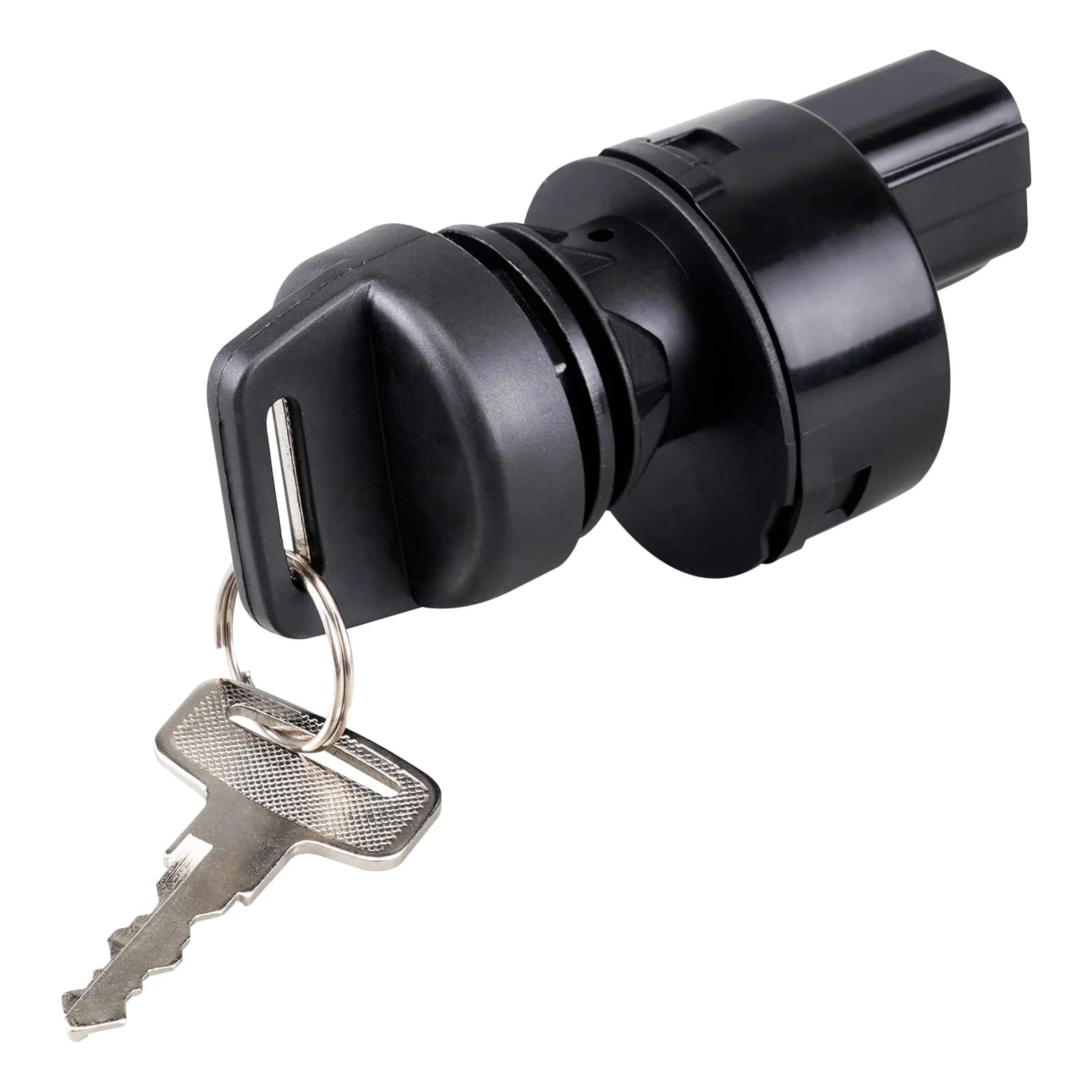 Ignition Key Switch For Yamaha Viking 700 2014-2020 Yamaha Viking VI 700 2015-2020 - Image 2