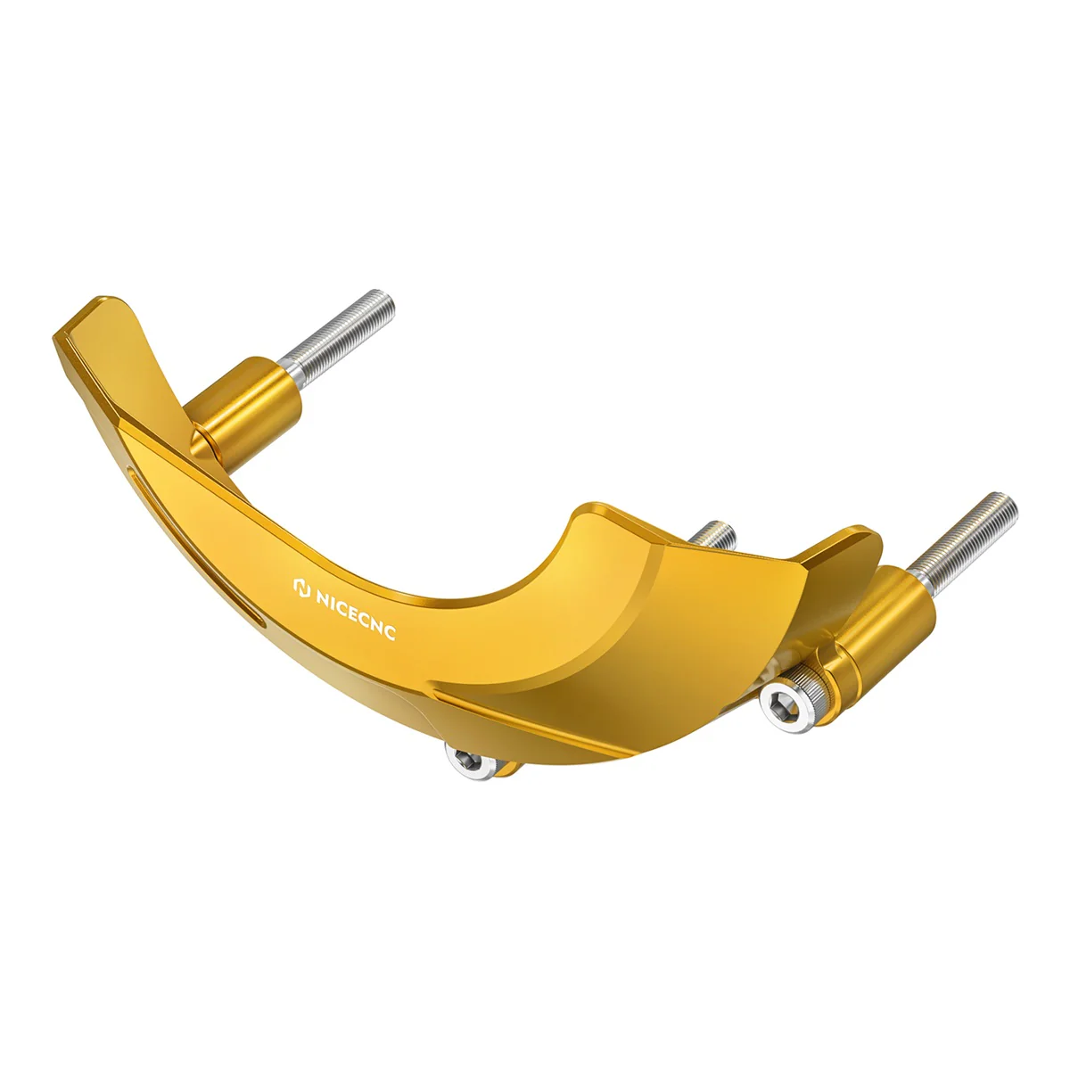 Ignition Stator Cover Guard For Suzuki DRZ400S DRZ400SM - Image 9