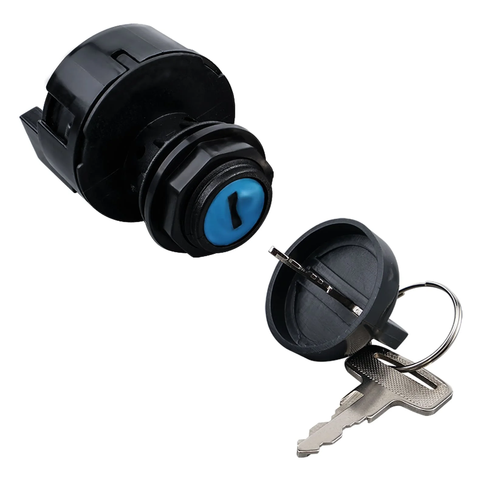 ABS 6 Pin Ignition Switch For Polaris  RZR XP 4 1000 / Ranger 570 / General 1000 - Image 6