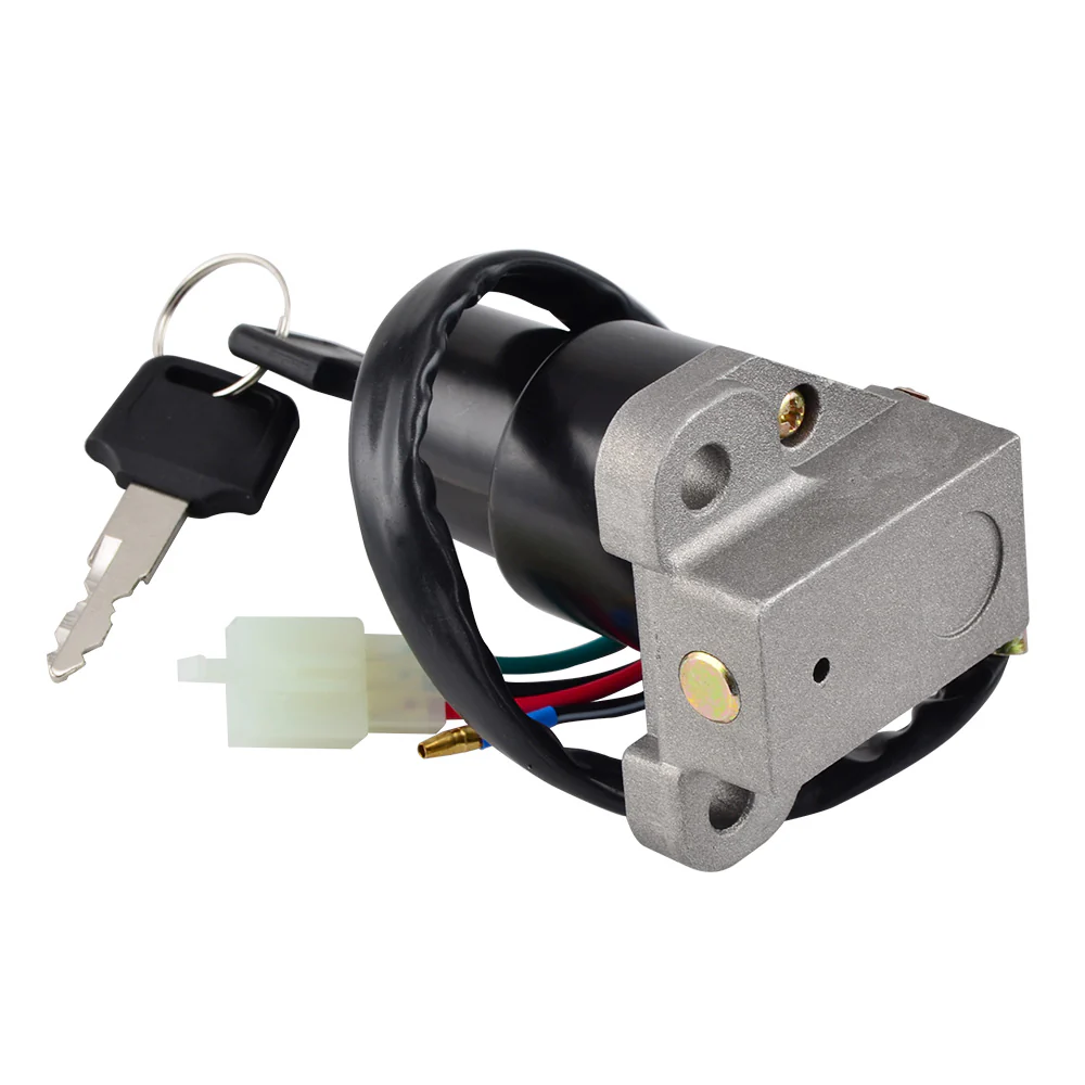Ignition Switch For Yamaha YZF-R125 2007-2015 Pulse Adrenaline 125 - Image 3
