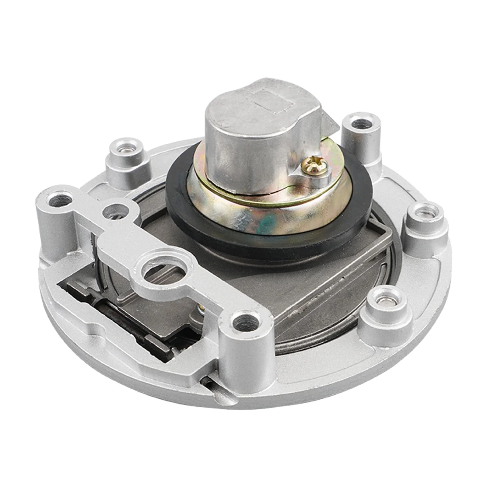Ignition Switch Kit For Yamaha MT03 YZF R6 and More - Image 2