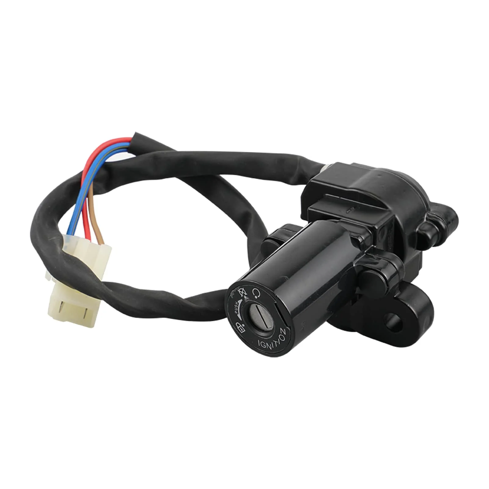 Ignition Switch Kit For Yamaha MT03 YZF R6 and More - Image 3
