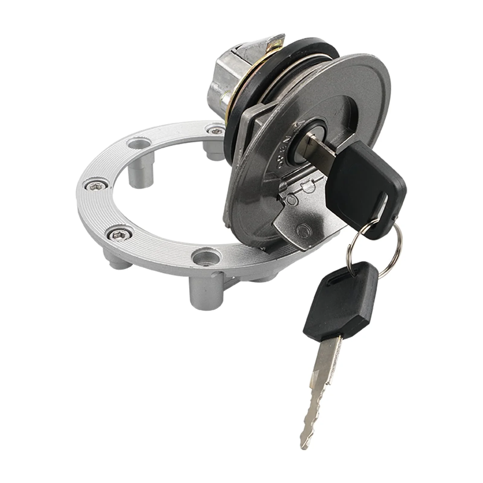 Ignition Switch Kit For Yamaha MT03 YZF R6 and More - Image 5