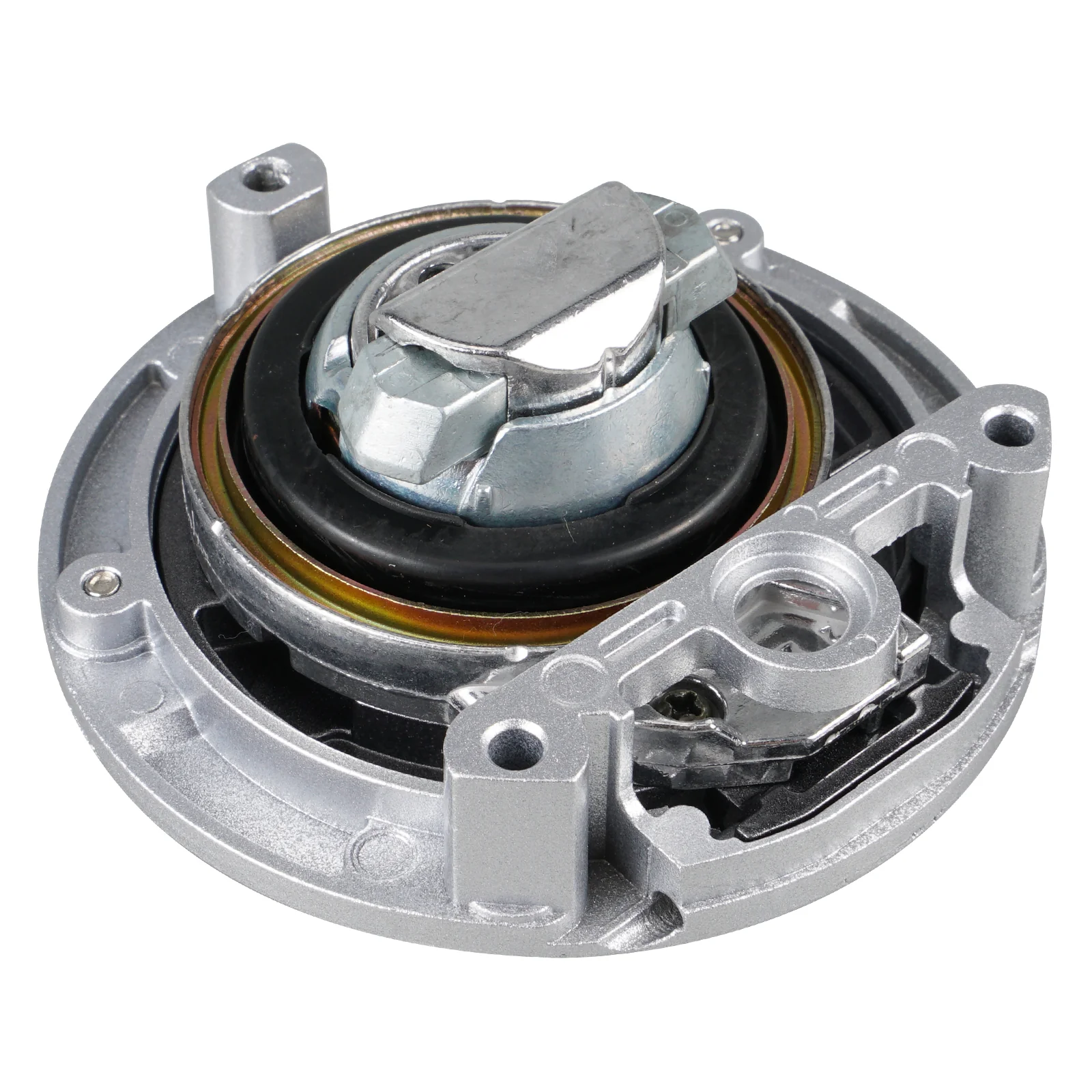 Ignition Switch Lock Set for Honda Grom 125 2017-2020 - Image 3
