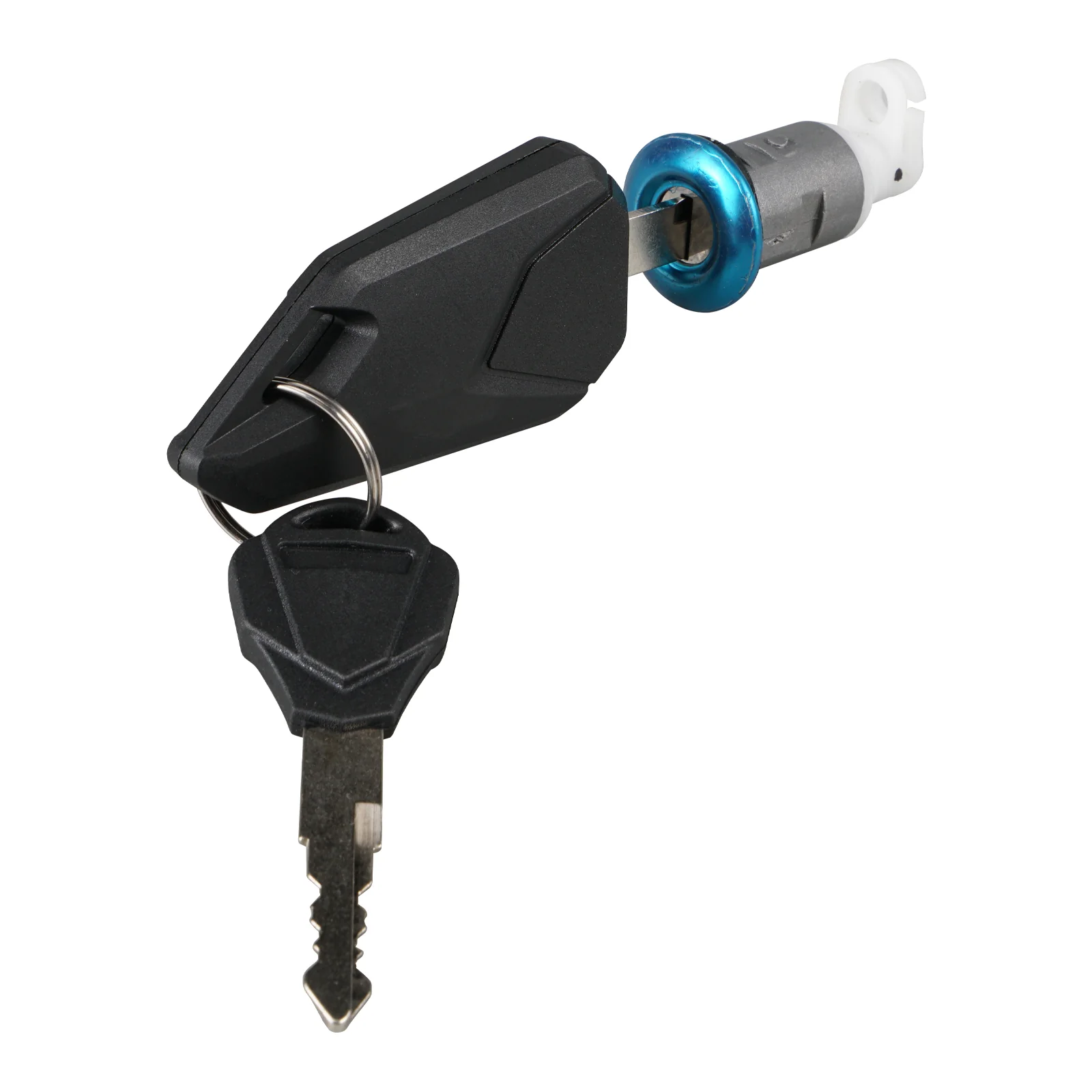 Ignition Switch Lock Set for Honda Grom 125 2017-2020 - Image 5
