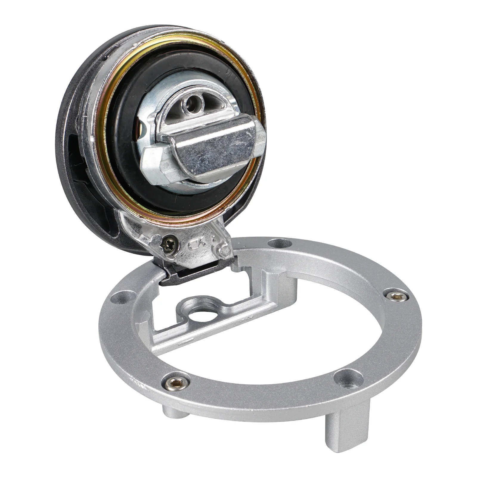Ignition Switch Lock Set for Honda Grom 125 2017-2020 - Image 6
