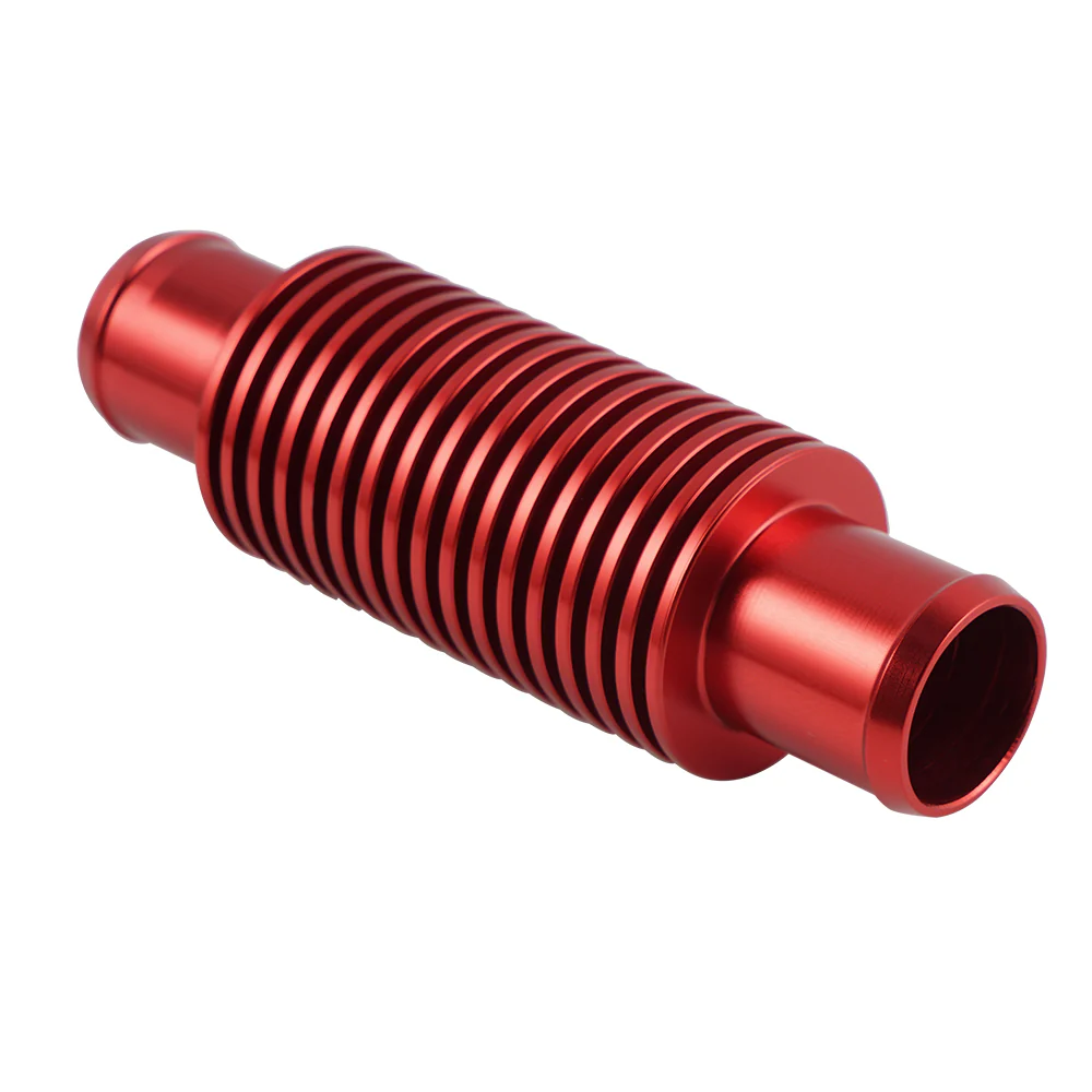 Inline Super Cooler Radiator Hose Clamp For Yamaha Raptor 700 Blaster 200 YFZ450R Honda TRX450R - Image 14