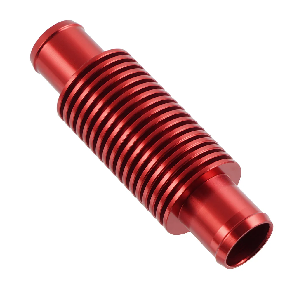 Inline Super Cooler Radiator Hose Clamp For Yamaha Raptor 700 Blaster 200 YFZ450R Honda TRX450R - Image 15