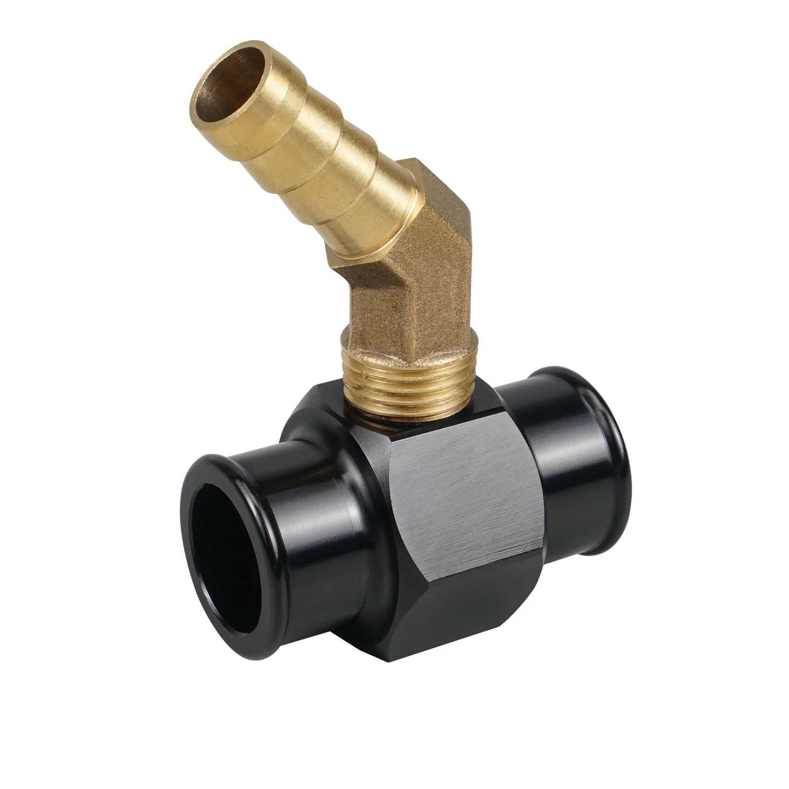 Cooling System Modification Thermostat Kit For Kawasaki KLR650 1987-2024 - Image 4
