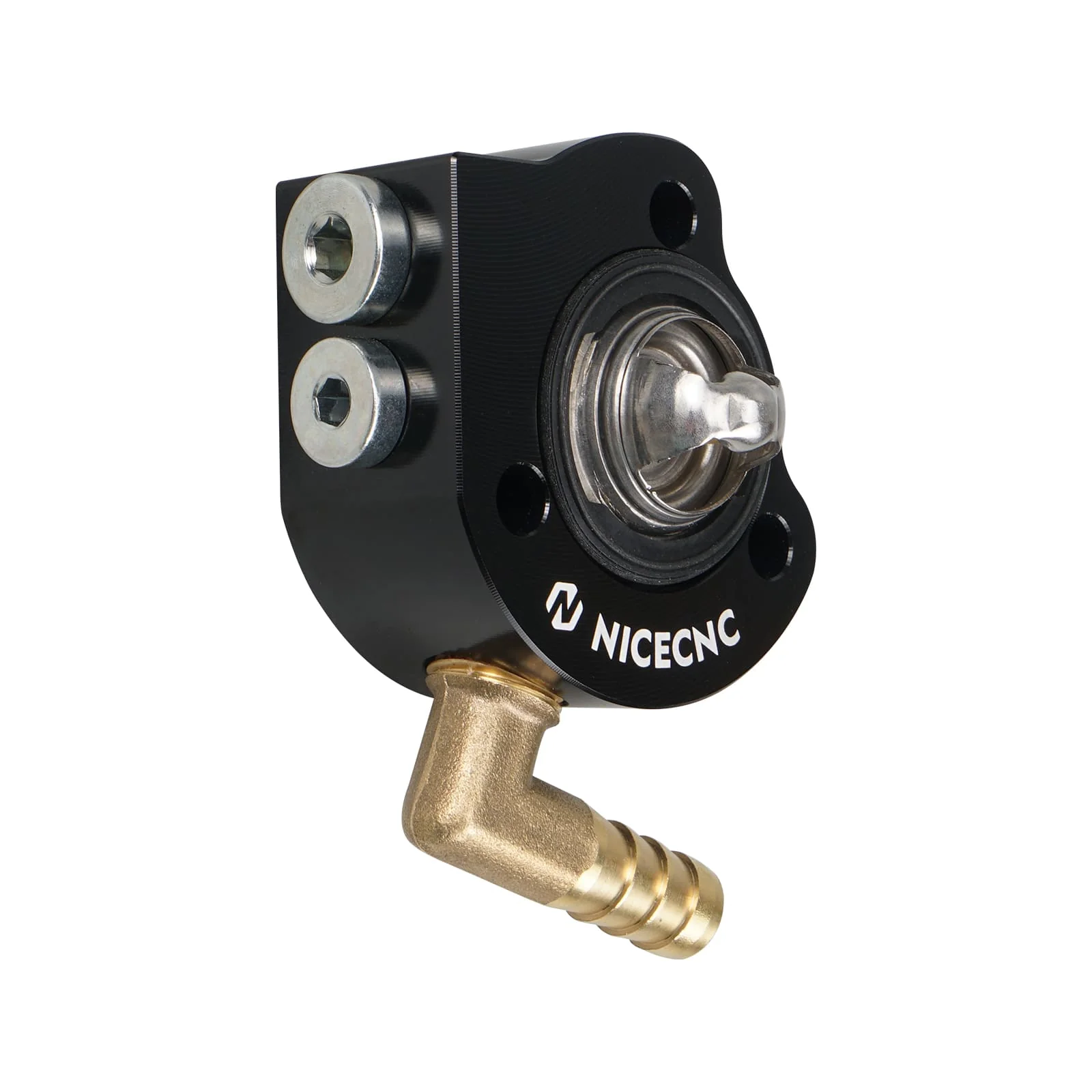 Cooling System Modification Thermostat Kit For Kawasaki KLR650 1987-2024 - Image 5