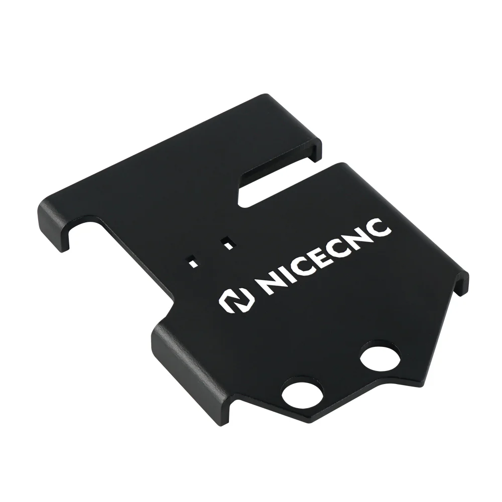 Battery Side Fairing Cover Protector For Kawasaki KLR650 2008-2018 - Image 14