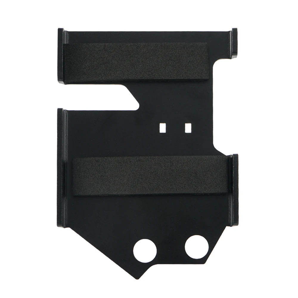 Battery Side Fairing Cover Protector For Kawasaki KLR650 2008-2018 - Image 18