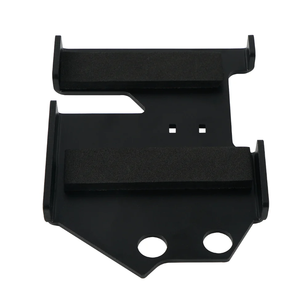 Battery Side Fairing Cover Protector For Kawasaki KLR650 2008-2018 - Image 19
