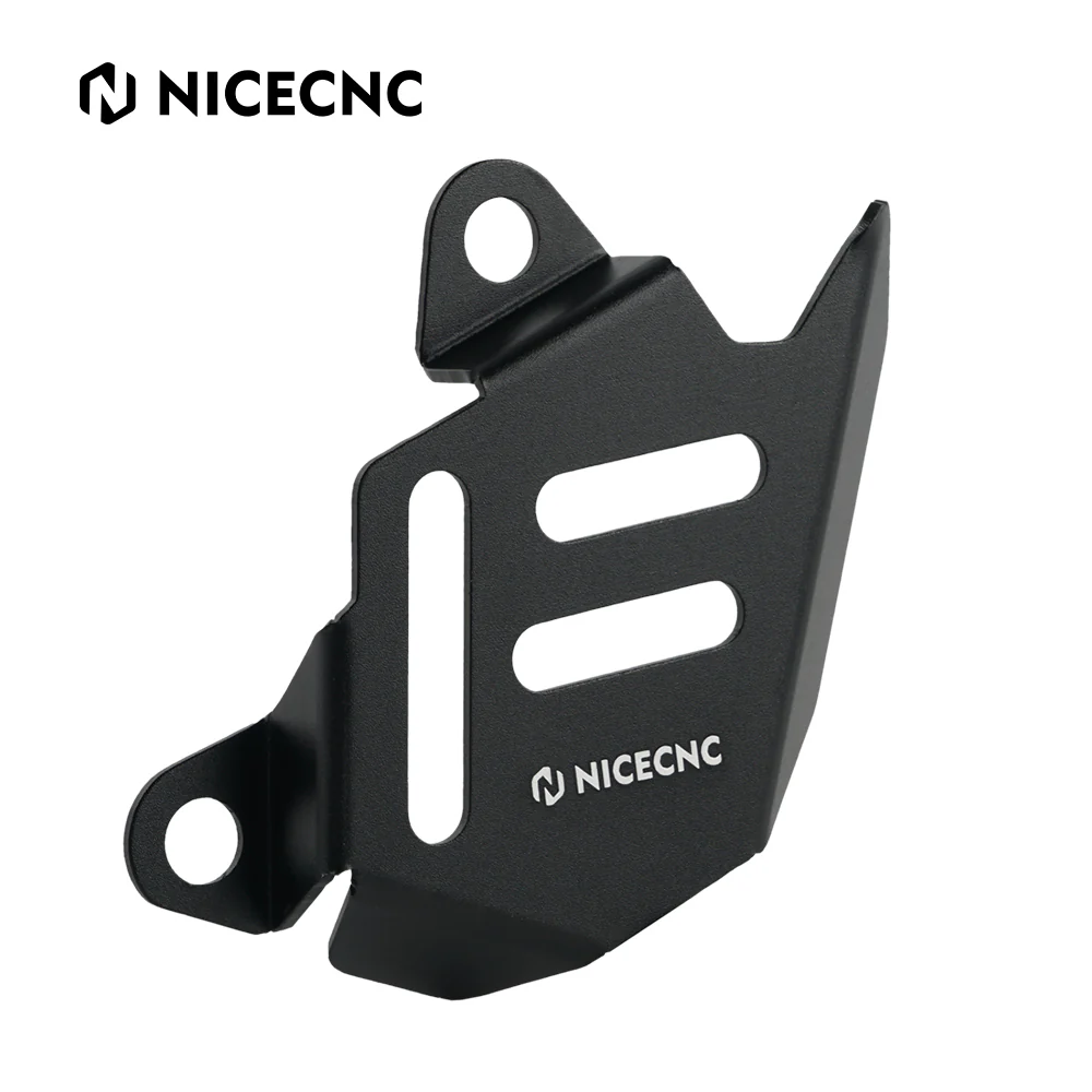 Front Brake Caliper Guard Cover Protector For Kawasaki KLR650 2008-2024 - Image 13