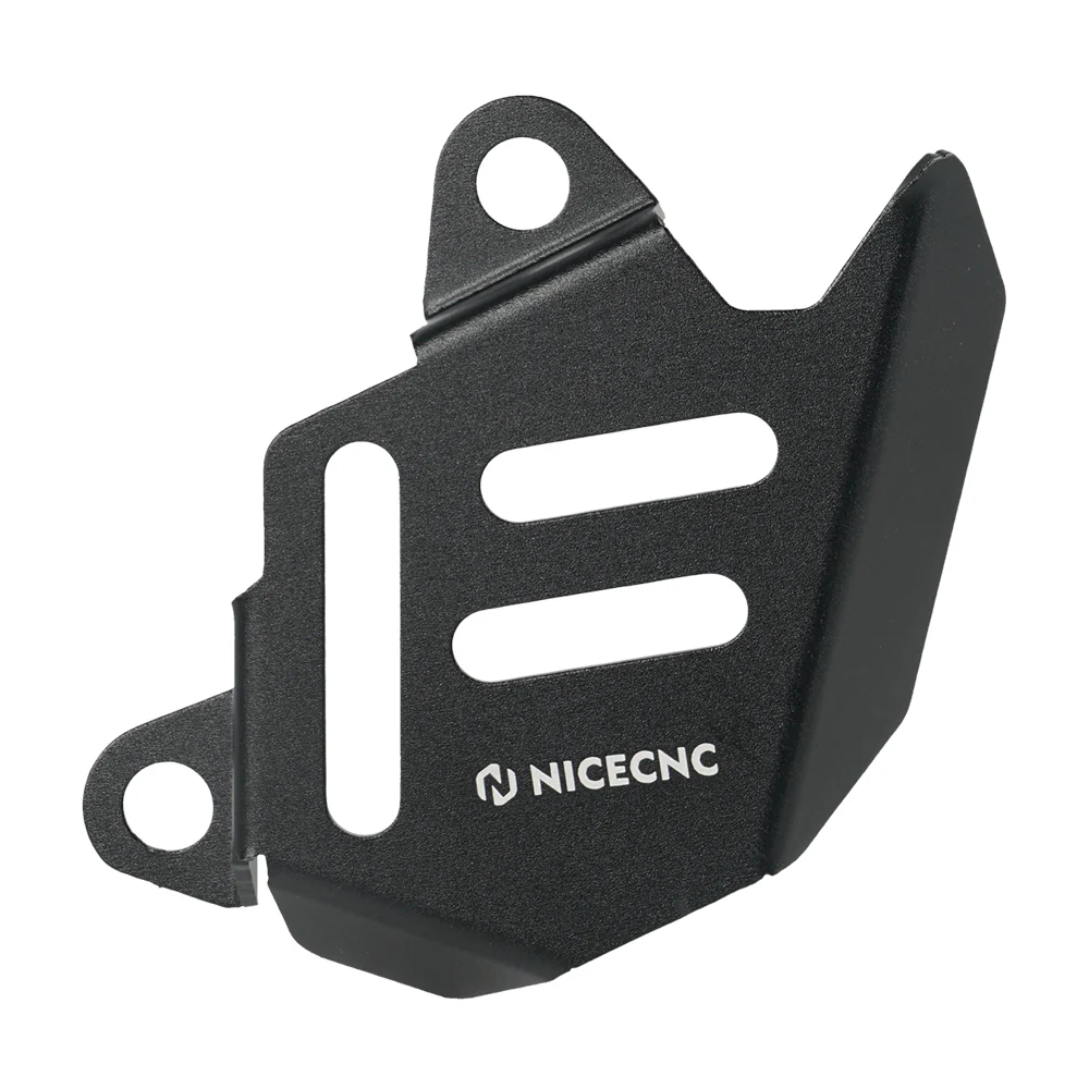 Front Brake Caliper Guard Cover Protector For Kawasaki KLR650 2008-2024 - Image 14