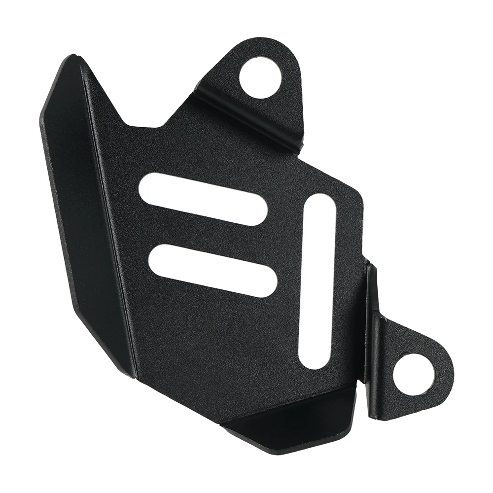 Front Brake Caliper Guard Cover Protector For Kawasaki KLR650 2008-2024 - Image 18