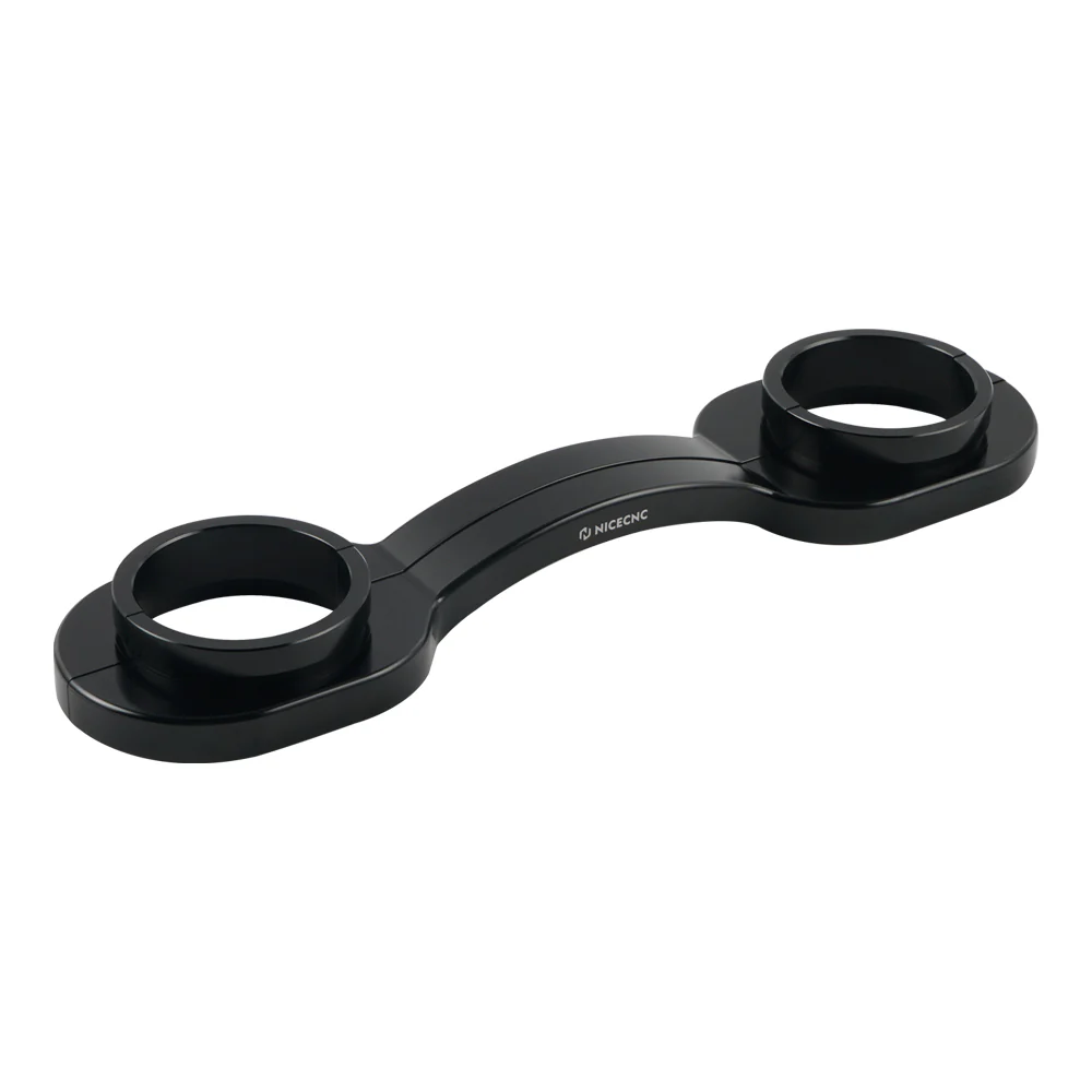 Front Fork Brace Stabilizer Holder For Kawasaki KLR650 2008-2024 - Image 12