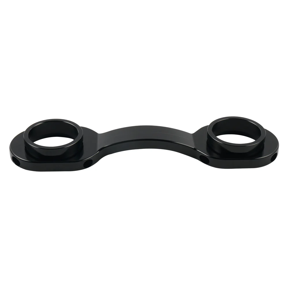 Front Fork Brace Stabilizer Holder For Kawasaki KLR650 2008-2024 - Image 13