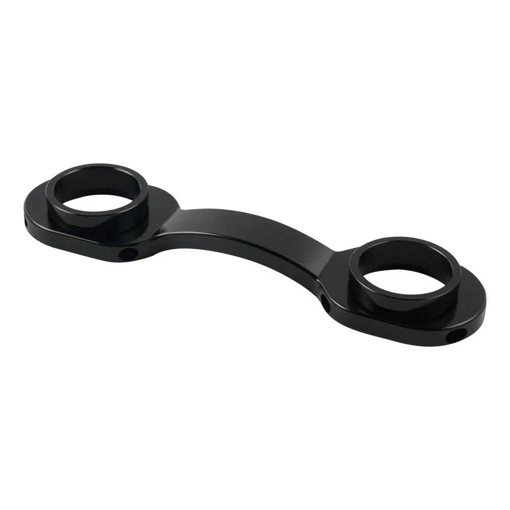 Front Fork Brace Stabilizer Holder For Kawasaki KLR650 2008-2024 - Image 15
