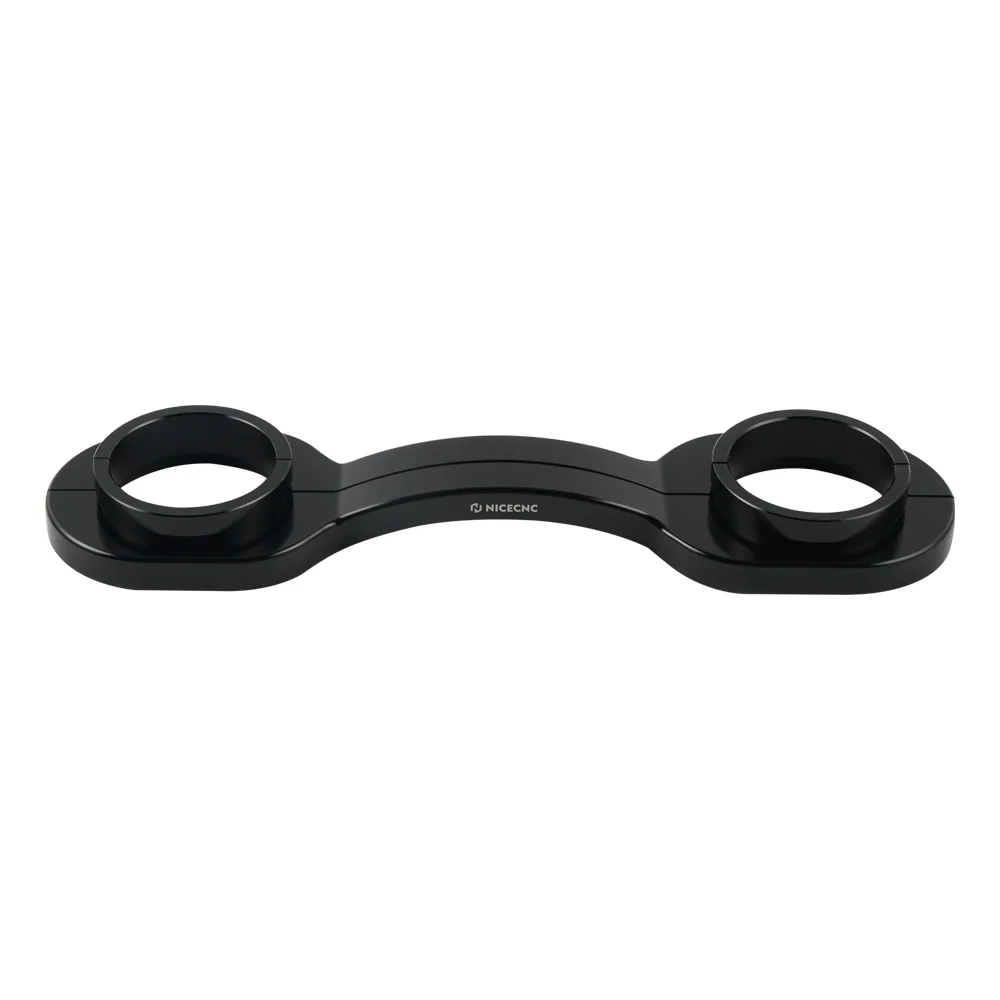 Front Fork Brace Stabilizer Holder For Kawasaki KLR650 2008-2024 - Image 16
