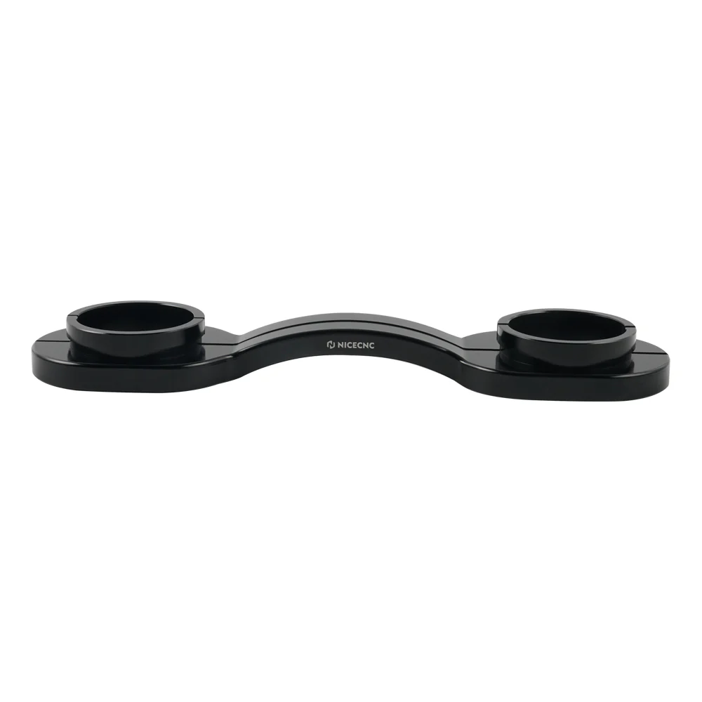 Front Fork Brace Stabilizer Holder For Kawasaki KLR650 2008-2024 - Image 17