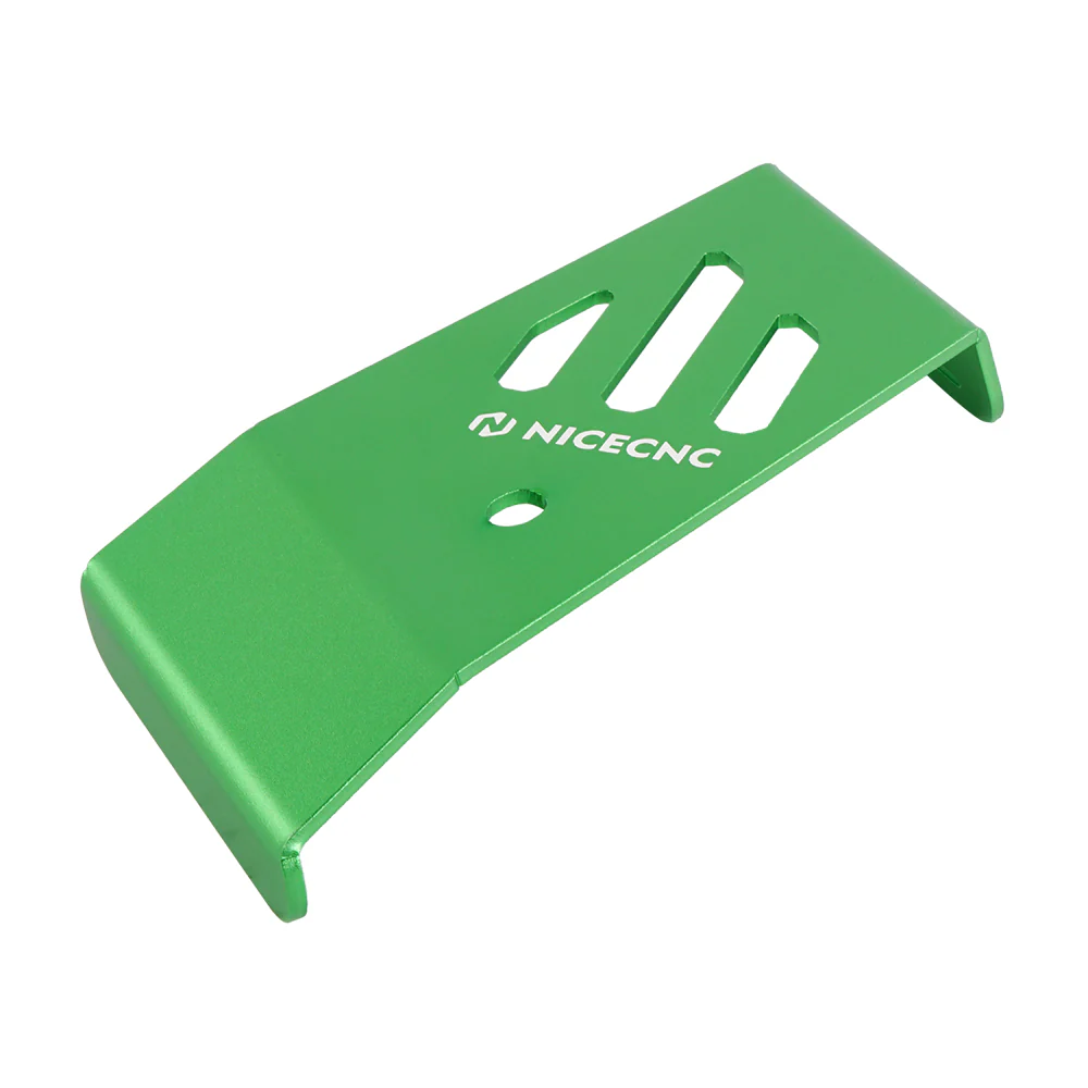 Fuse Box Guard Cover Protector For Kawasaki KLR650 2008-2018 - Image 10
