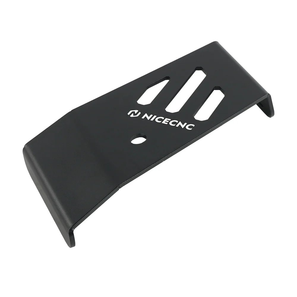 Fuse Box Guard Cover Protector For Kawasaki KLR650 2008-2018 - Image 17