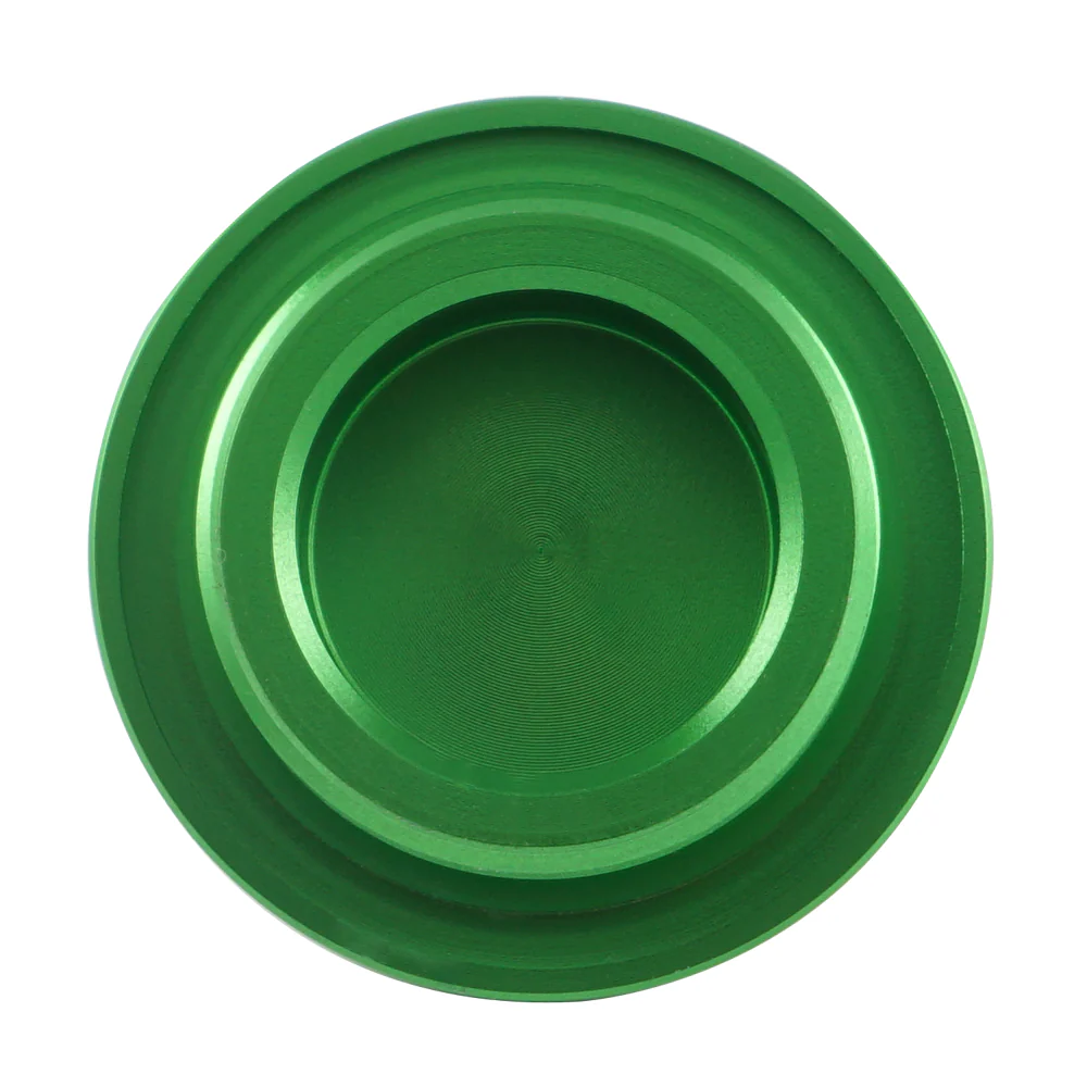 Engine Oil Filler Cap Cover Plug For Kawasaki KLR650 KLX110L NINJA VERSYS-X 300 - Image 13
