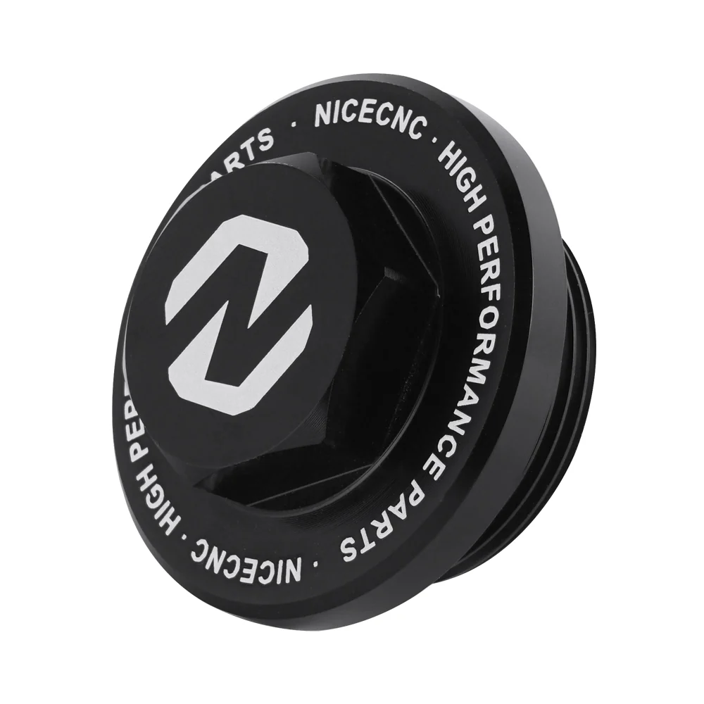 Engine Oil Filler Cap Cover Plug For Kawasaki KLR650 KLX110L NINJA VERSYS-X 300 - Image 15