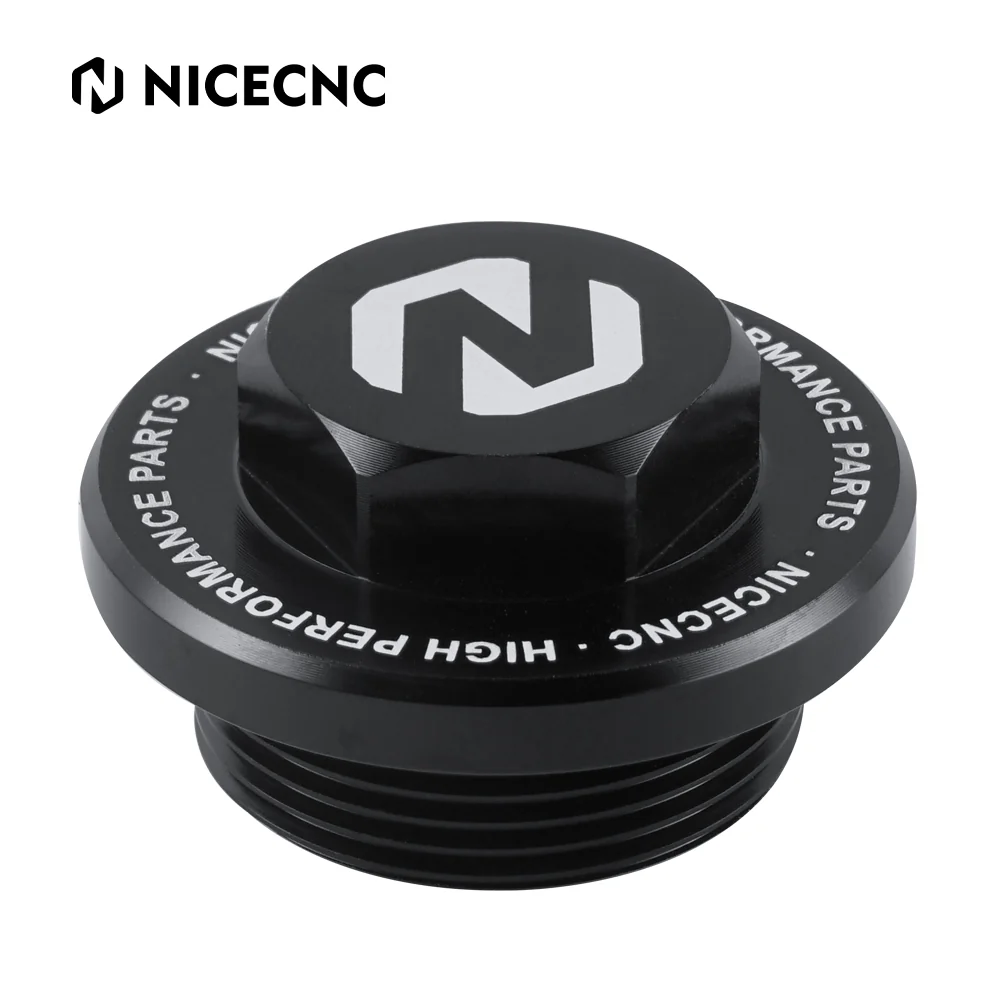 Engine Oil Filler Cap Cover Plug For Kawasaki KLR650 KLX110L NINJA VERSYS-X 300 - Image 16