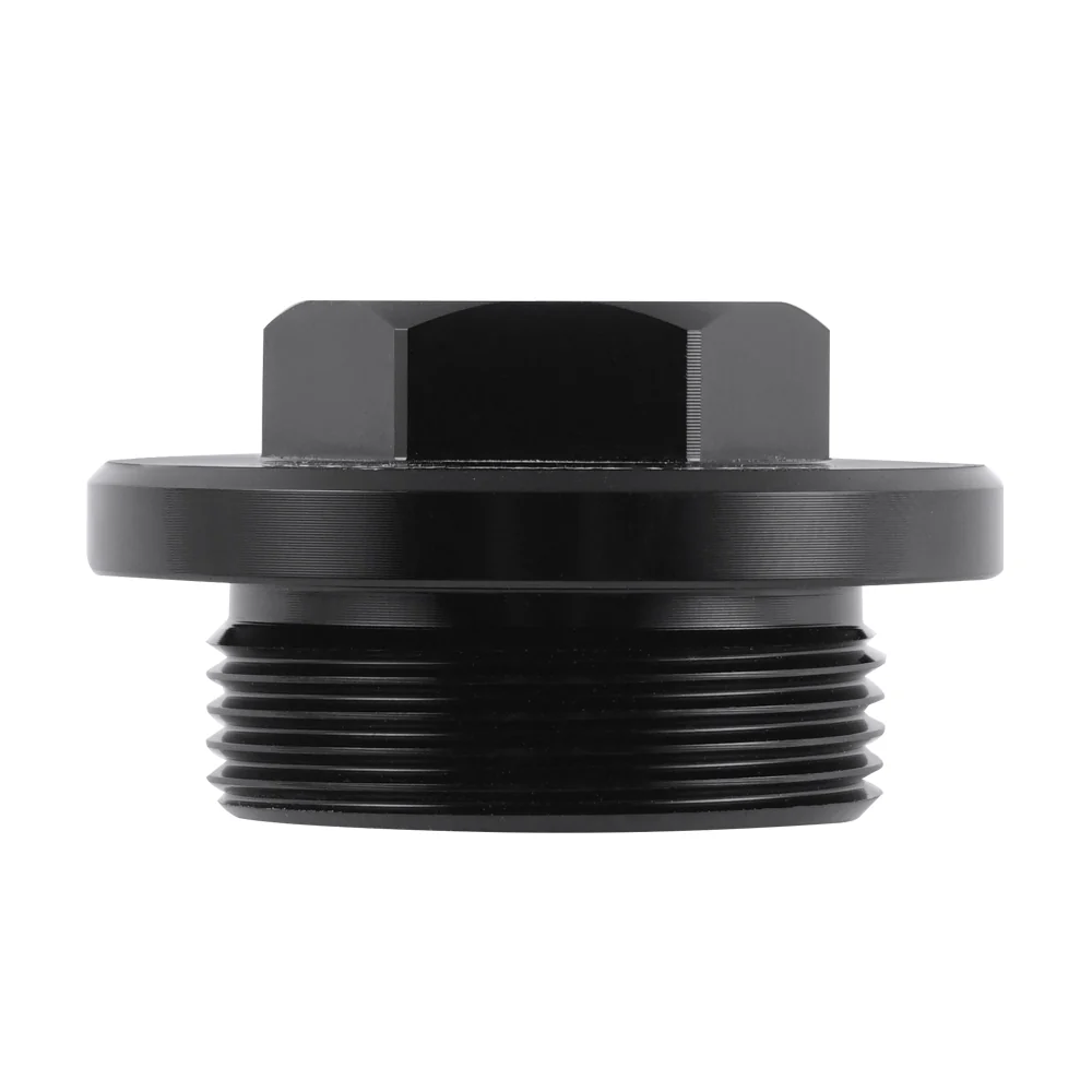 Engine Oil Filler Cap Cover Plug For Kawasaki KLR650 KLX110L NINJA VERSYS-X 300 - Image 18