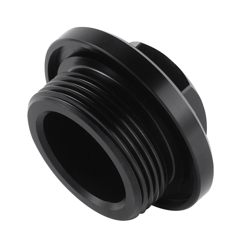 Engine Oil Filler Cap Cover Plug For Kawasaki KLR650 KLX110L NINJA VERSYS-X 300 - Image 20