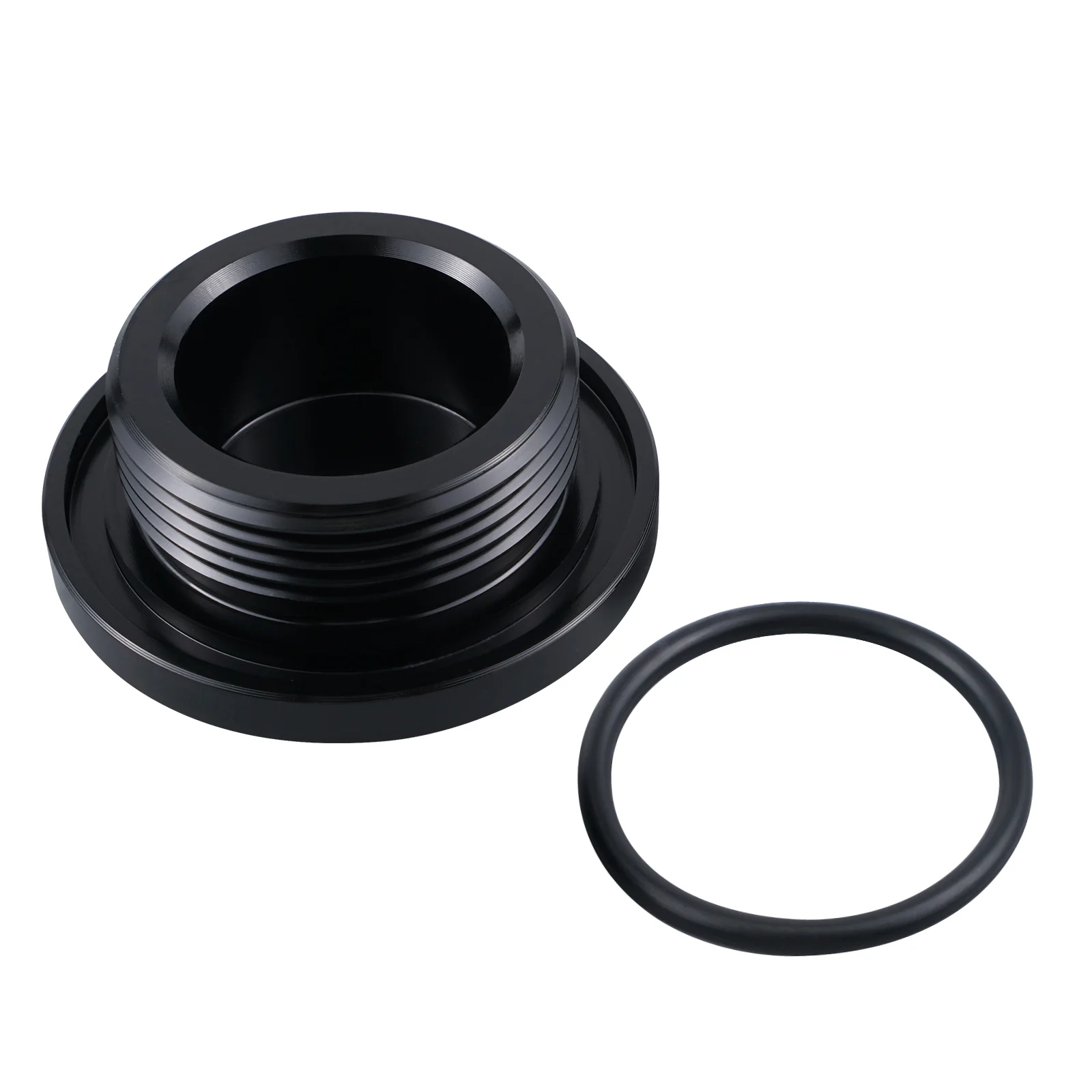Engine Oil Filler Cap Cover Plug For Kawasaki KLR650 KLX110L NINJA VERSYS-X 300 - Image 21