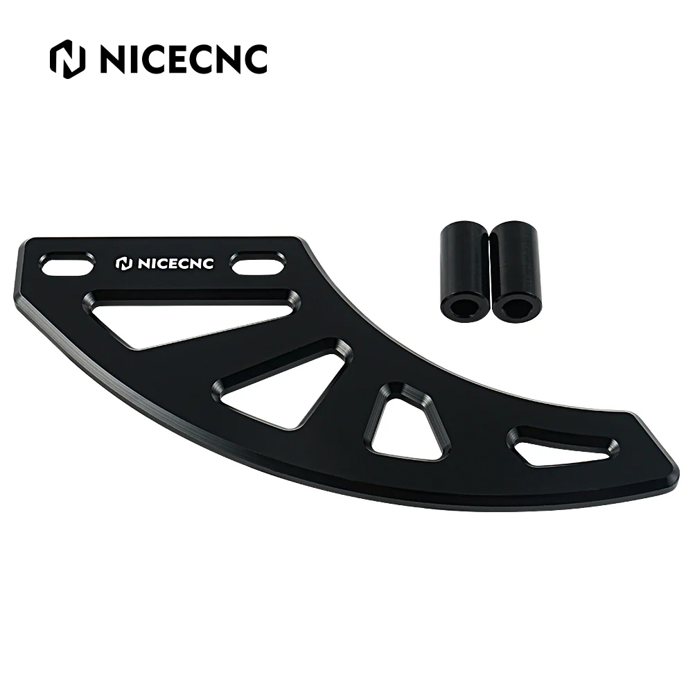 Chain Guide Guard Protector For Kawasaki KLR650 2008-2018 - Image 10