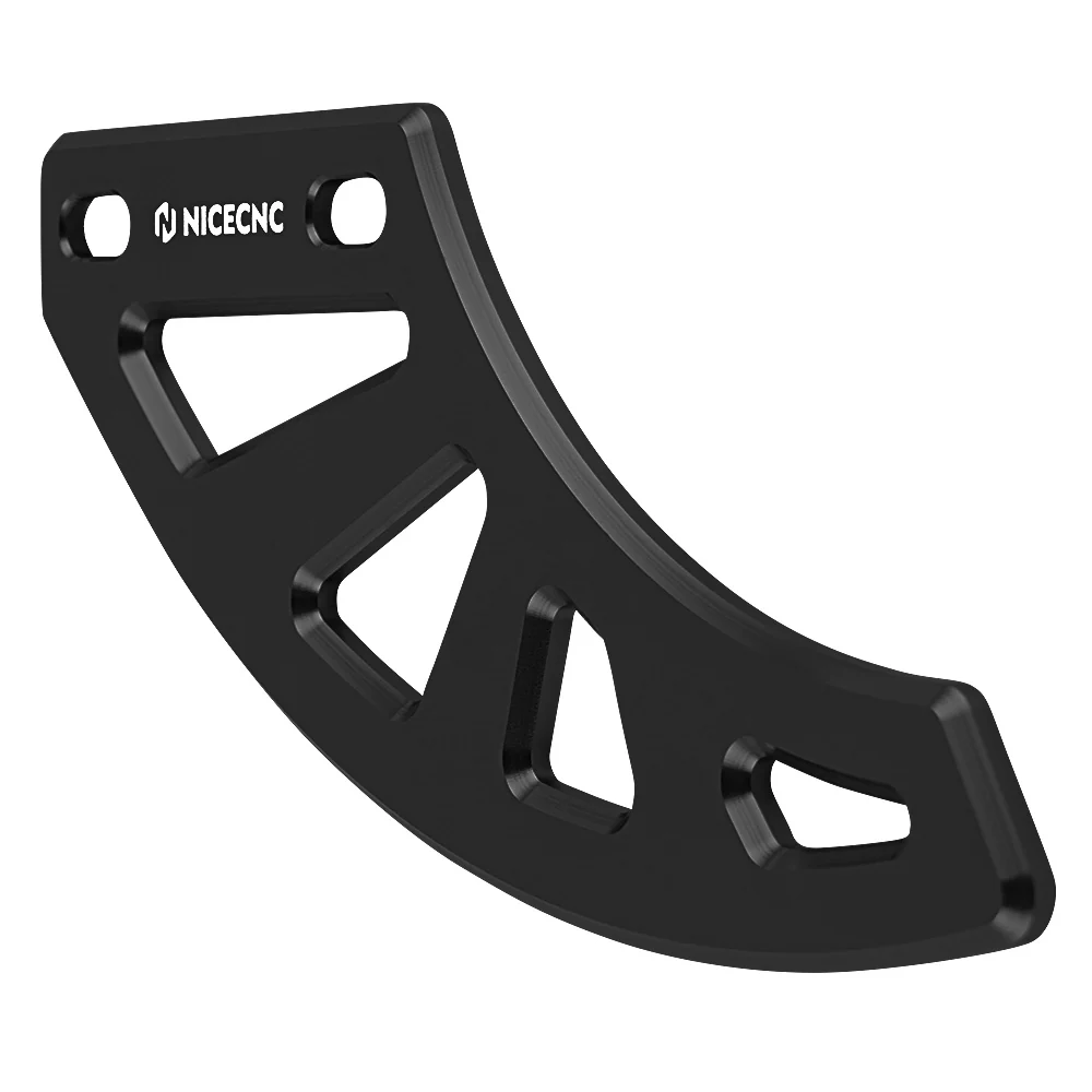Chain Guide Guard Protector For Kawasaki KLR650 2008-2018 - Image 11