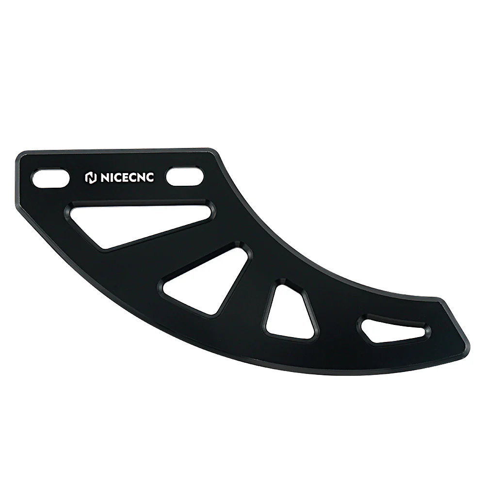 Chain Guide Guard Protector For Kawasaki KLR650 2008-2018 - Image 12