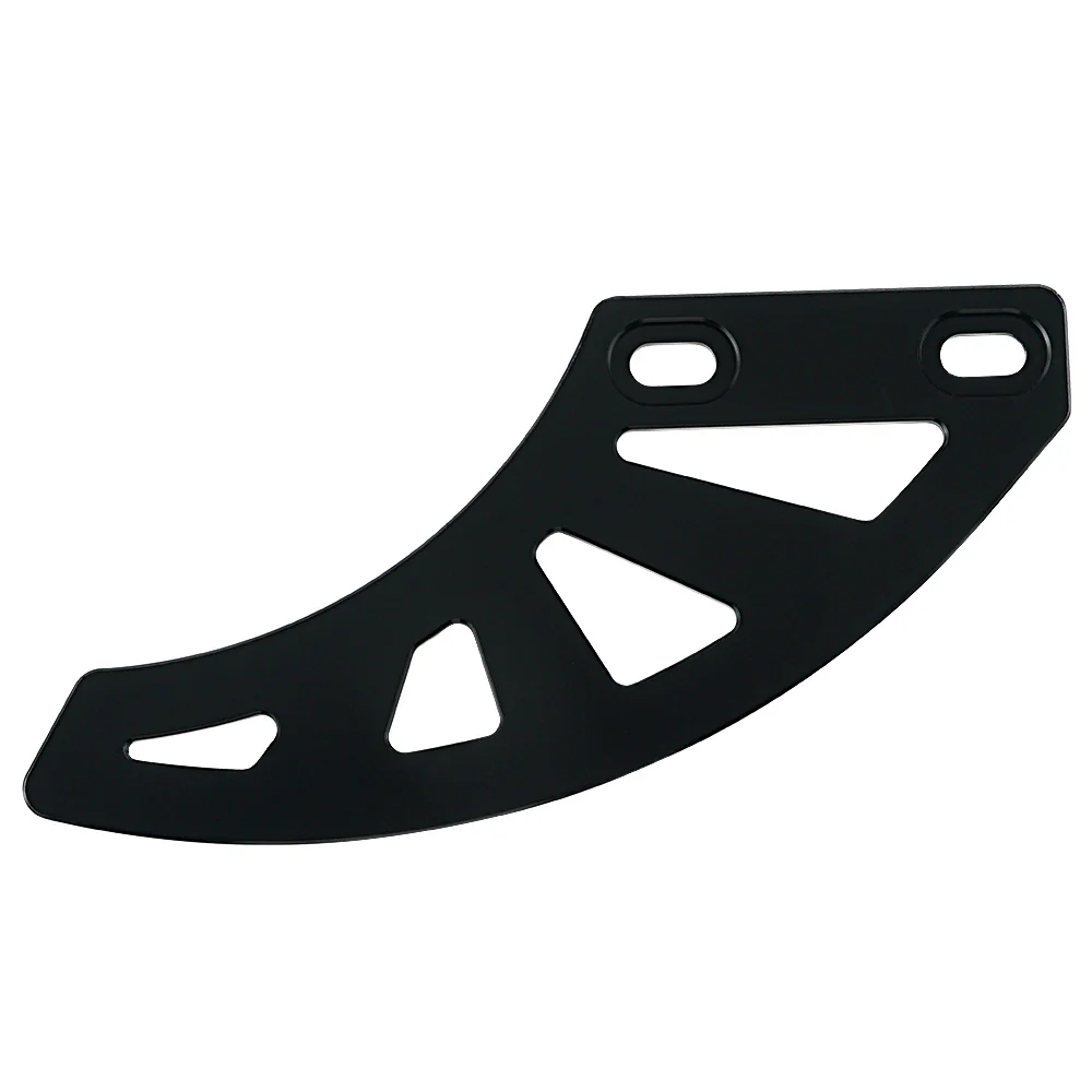 Chain Guide Guard Protector For Kawasaki KLR650 2008-2018 - Image 13