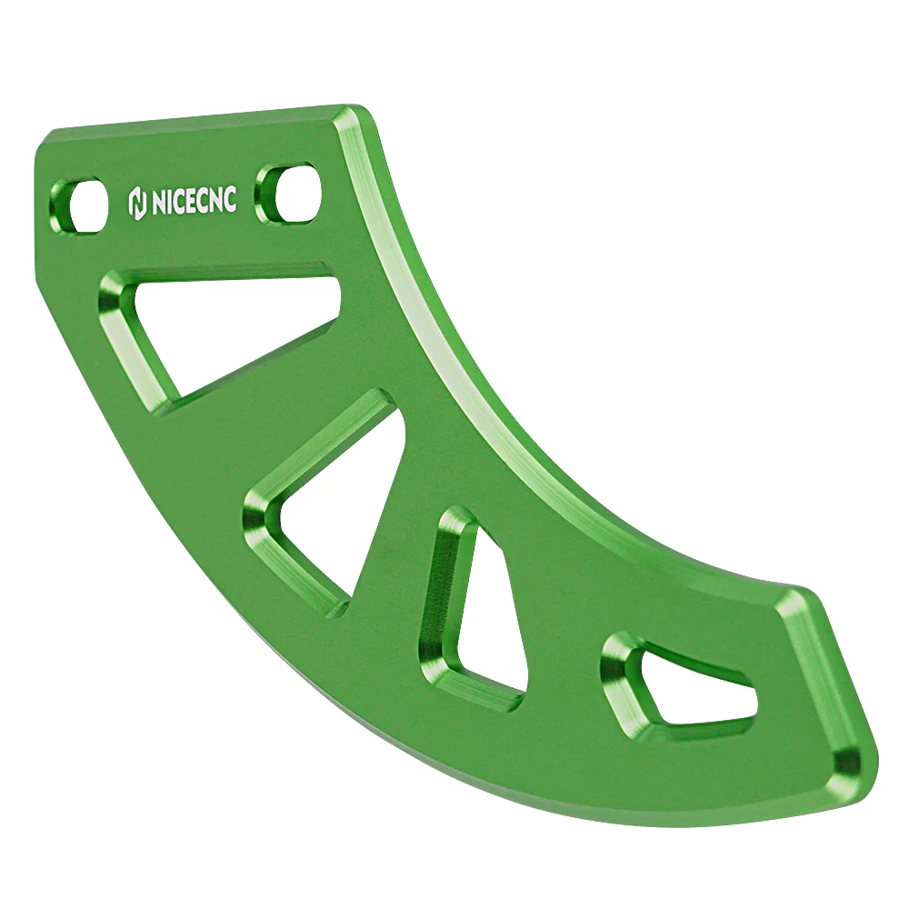 Chain Guide Guard Protector For Kawasaki KLR650 2008-2018 - Image 6