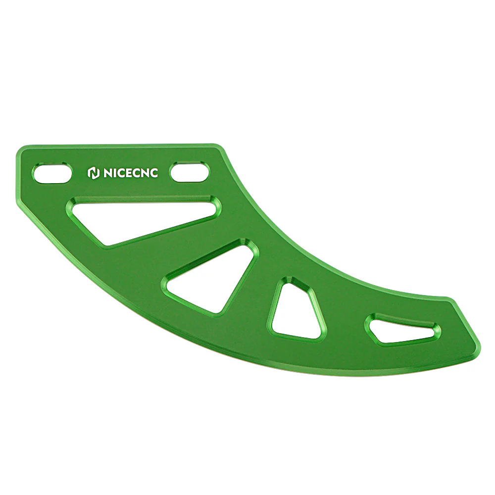 Chain Guide Guard Protector For Kawasaki KLR650 2008-2018 - Image 7