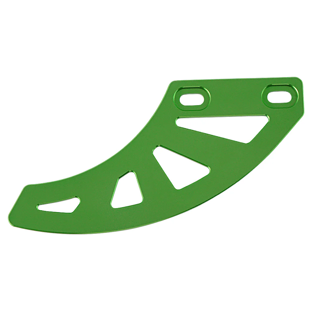 Chain Guide Guard Protector For Kawasaki KLR650 2008-2018 - Image 8