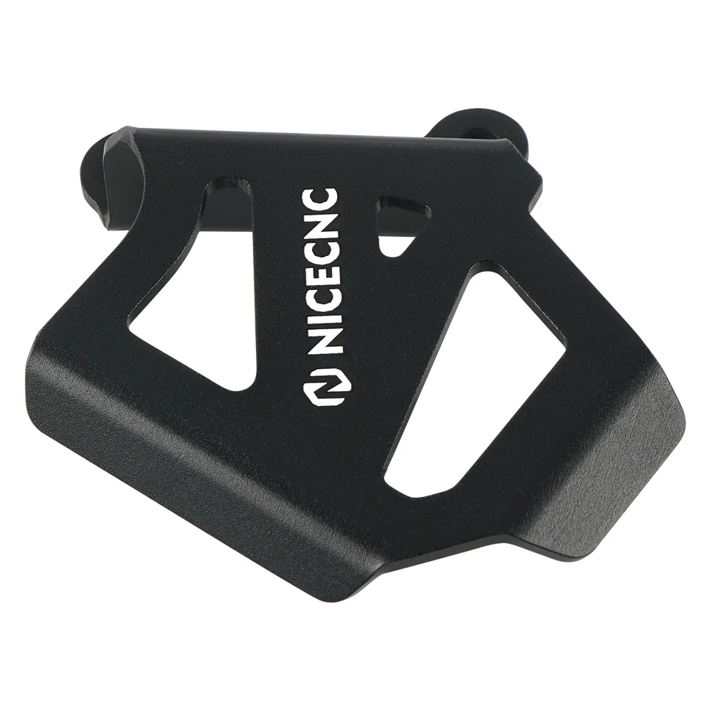 Rear Brake Caliper Cover Guard For Kawasaki KLR650 2008-2024 - Image 10