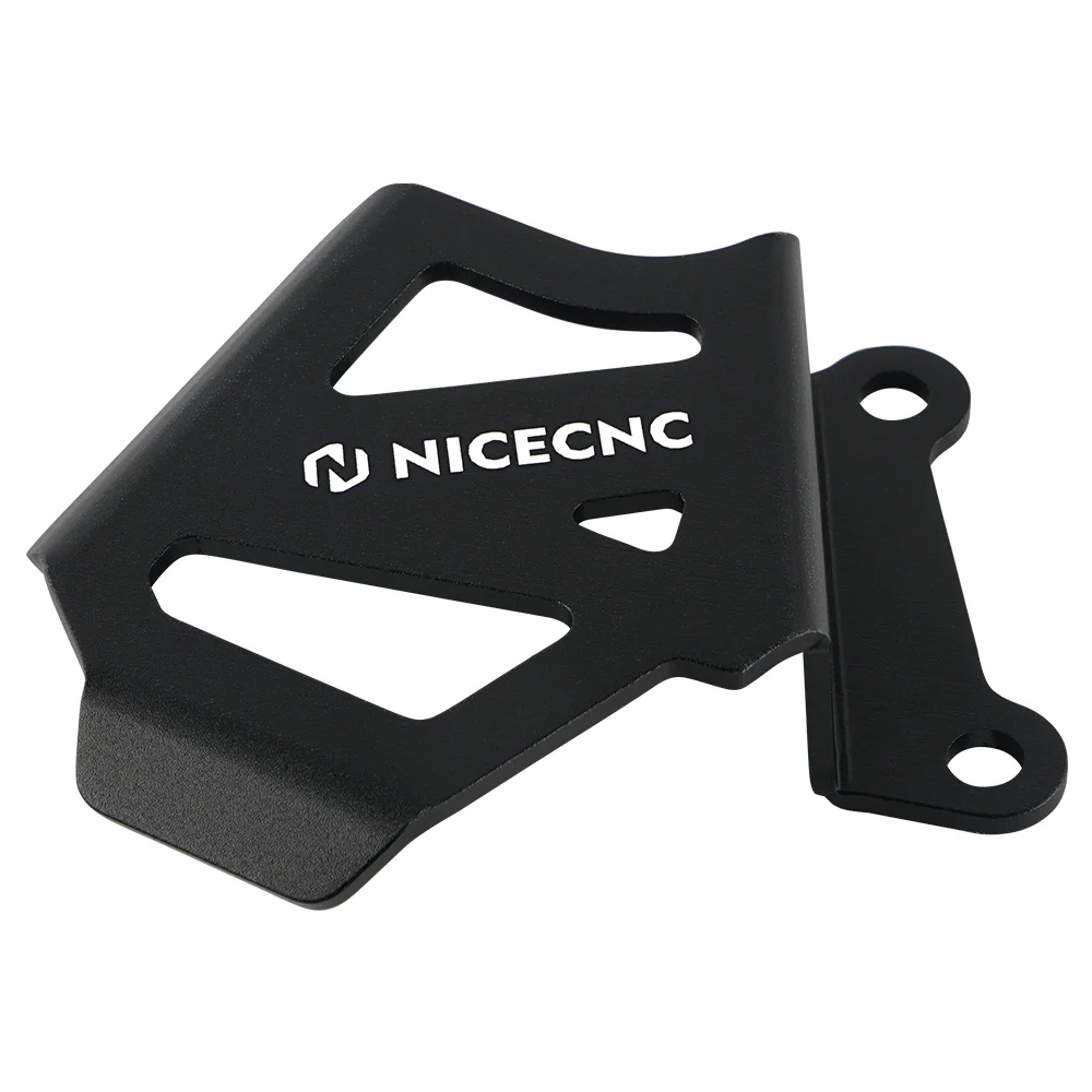 Rear Brake Caliper Cover Guard For Kawasaki KLR650 2008-2024 - Image 11