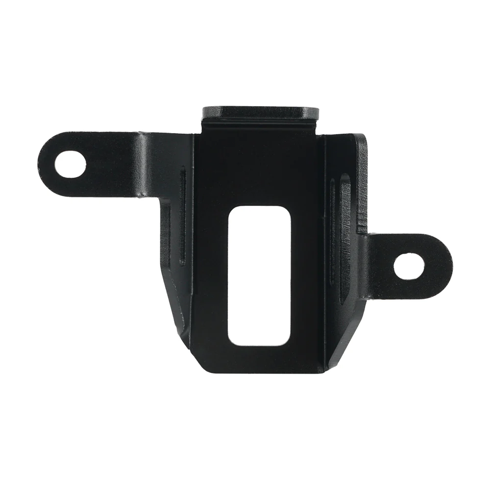 Rear Brake Fluid Reservoir Cover Guard Protector For Kawasaki KLR650 2008-2018 - Image 17