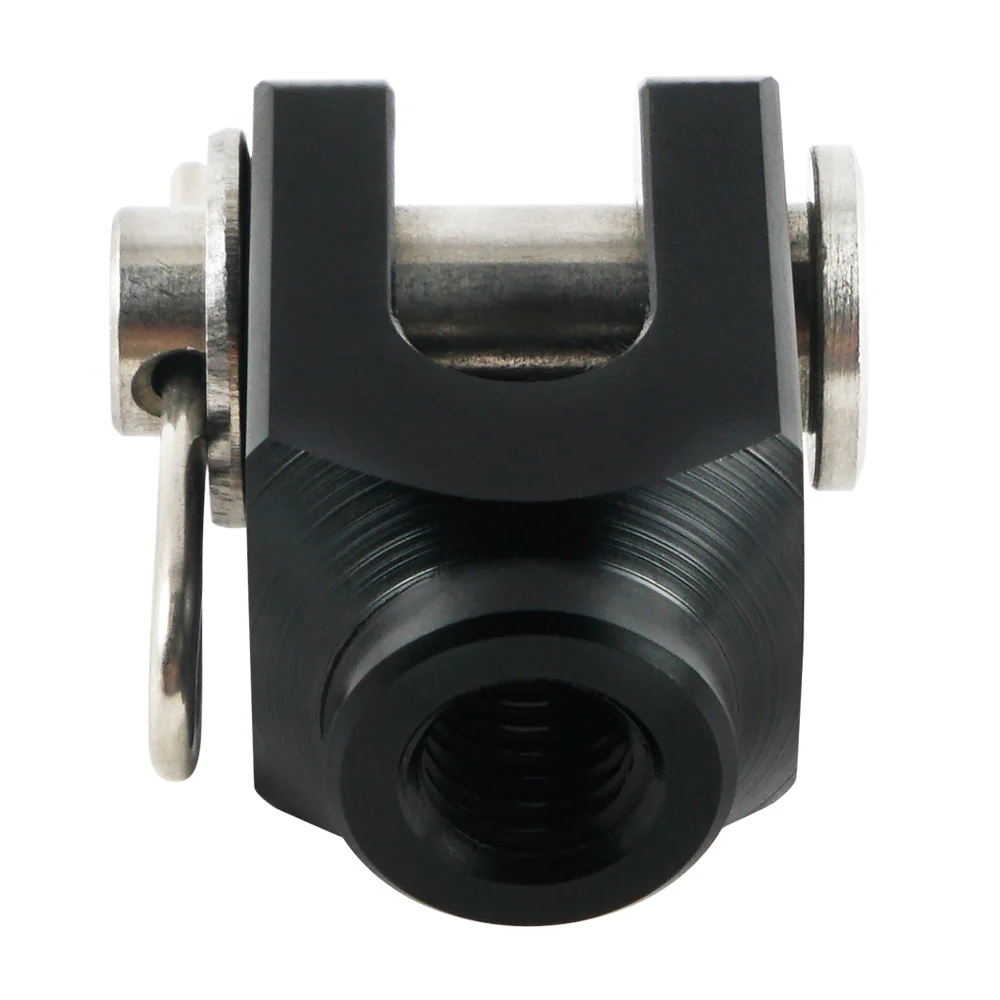 Rear Brake Pedal Adjuster Clevis For Kawasaki KLR650 2008-2024 - Image 17