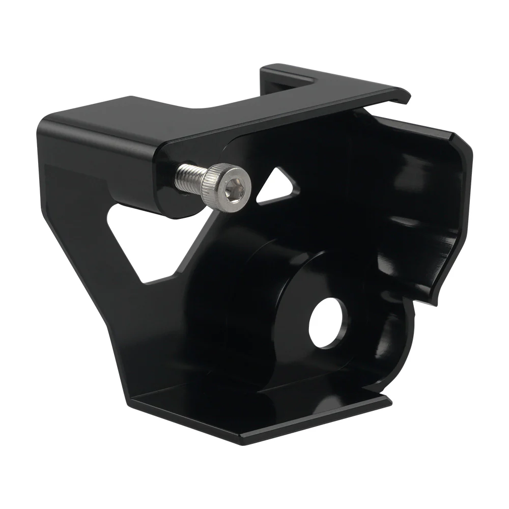 Side Stand Panel Switch Guard For Kawasaki KLR650 08-18 - Image 4