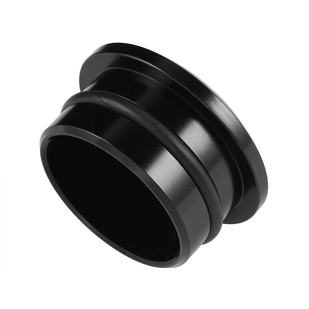 Swing Arm Caps Frame Hole Plugs Insert Covers For Kawasaki KLR650 1987-2024 - Image 13