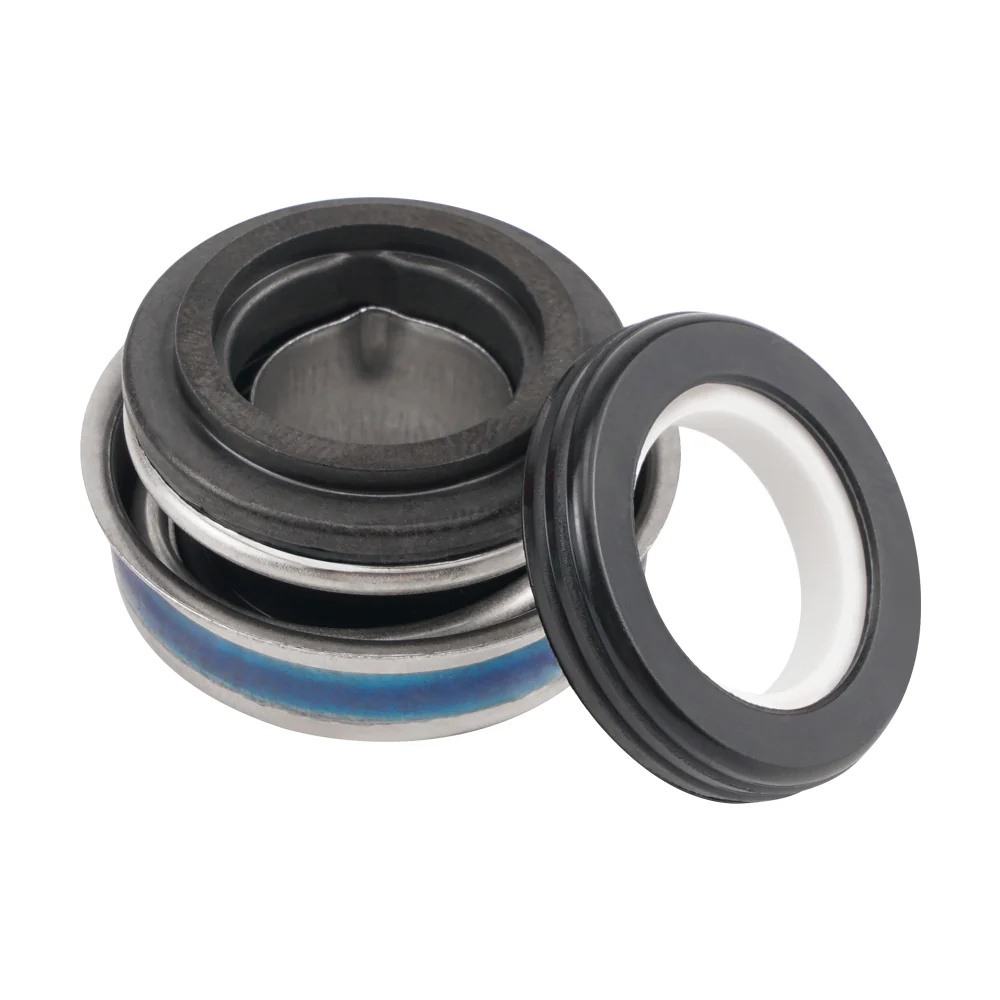 Water Pump Seal Mechanical Kit For Kawasaki Ninja ZX-6R Ninja 300 650 1000 Vulcan 900 - Image 3