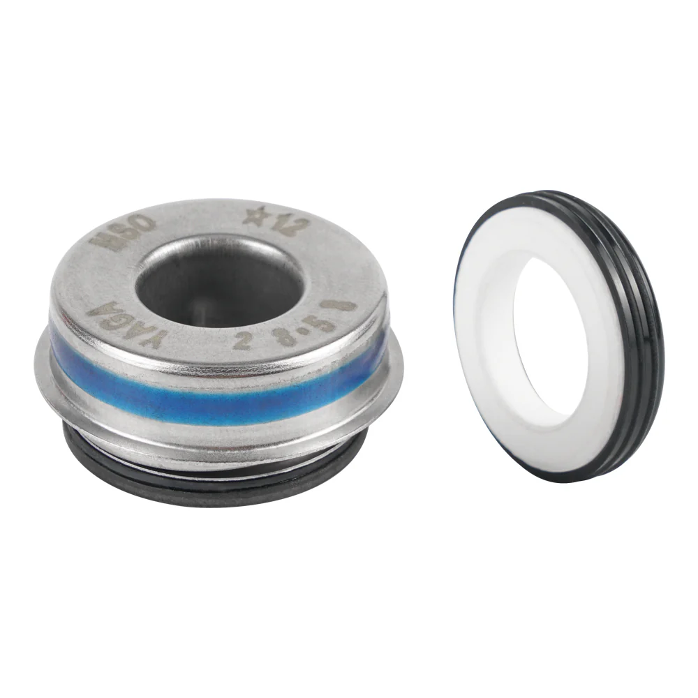 Water Pump Seal Mechanical Kit For Kawasaki Ninja ZX-6R Ninja 300 650 1000 Vulcan 900 - Image 6